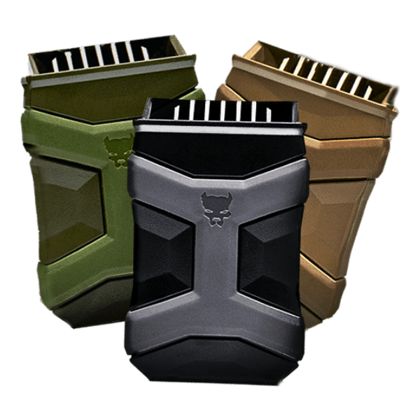 PORTA CARGADOR UNIVERSAL GEN 2  UNIVERSAL